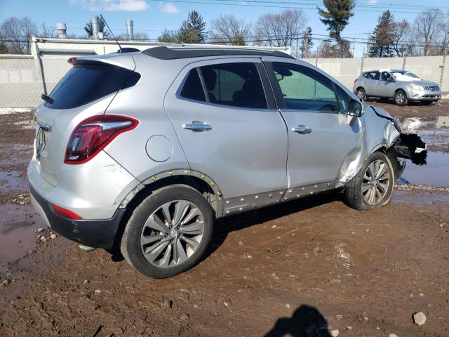 Image 3 of 2019 BUICK ENCORE PREFERRED 2019 with VIN KL4CJASB0KB792151