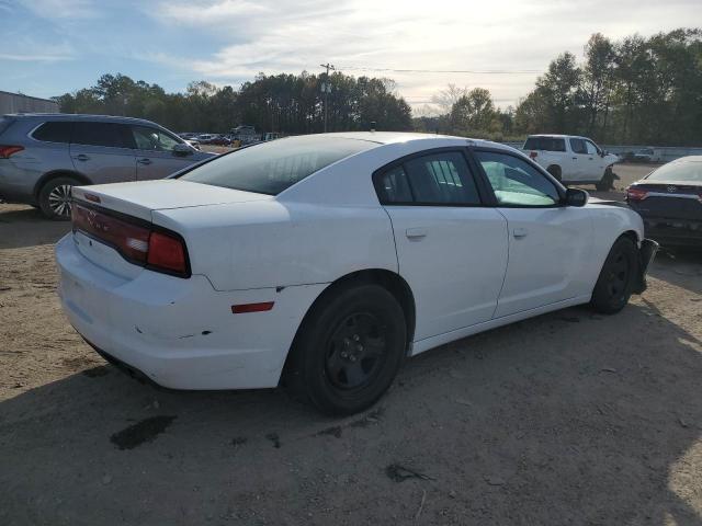 Image 3 of 2014 DODGE CHARGER POLICE 2014 with VIN 2C3CDXAT1EH149026
