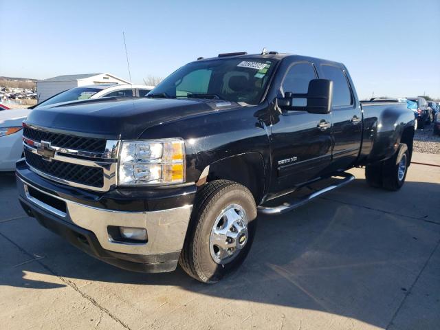 Obraz 2 z 2013 CHEVROLET SILVERADO C3500 LT 2013 z VIN 1GC4C0C86DF122701