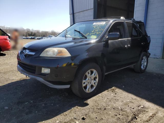 2006 ACURA MDX TOURING 2006 image