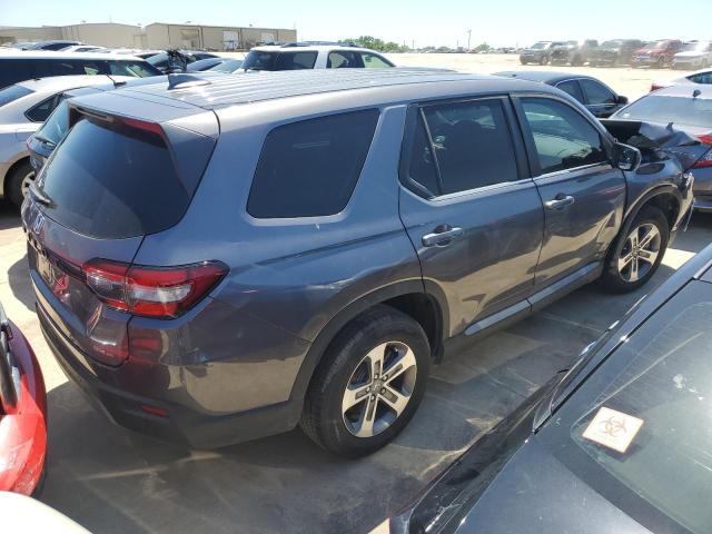 Image 3 of 2024 HONDA PILOT EXL 2024 with VIN 5FNYG2H58RB000465