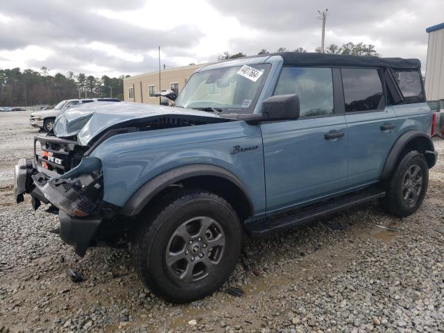 Obraz 2022 FORD BRONCO BASE 2022