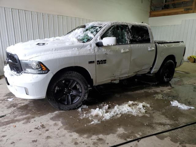 Image 1 of 2017 RAM 1500 SPORT 2017 with VIN 1C6RR7MT6HS850670