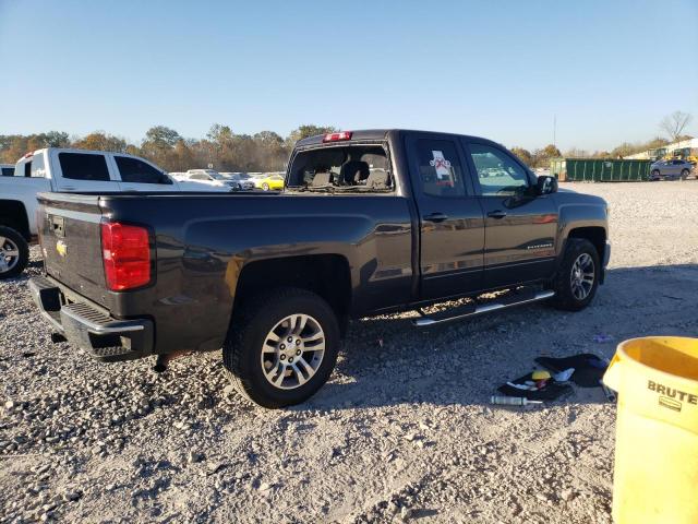 Image 3 of 2016 CHEVROLET SILVERADO C1500 LT 2016 with VIN 1GCRCREC3GZ107183