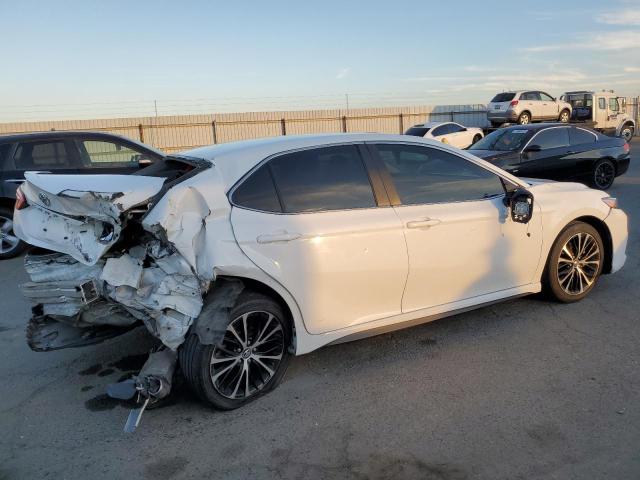 Obraz 3 z 2018 TOYOTA CAMRY L 2018 z VIN 4T1B11HK0JU617910