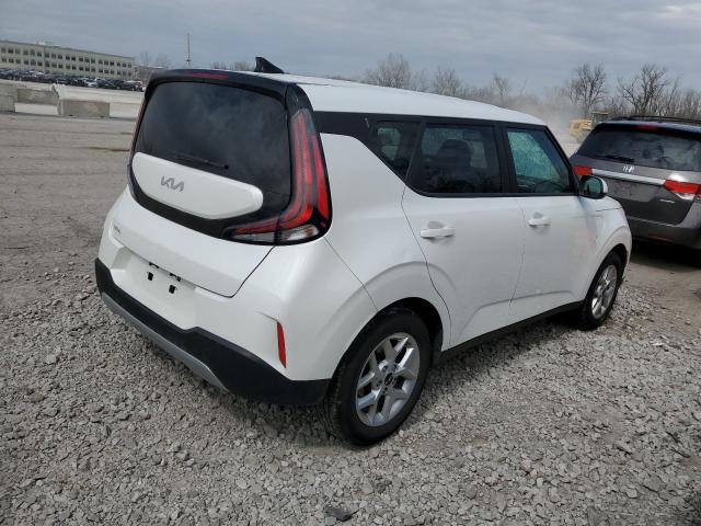 Image 3 of 2023 KIA SOUL LX 2023 with VIN KNDJ23AU7P7875935