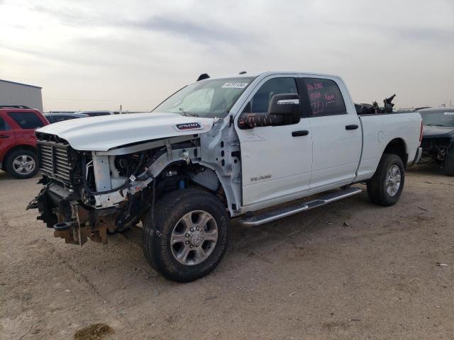 Image 1 of 2024 RAM 2500 BIG HORN 2024 with VIN 3C6UR5DL9RG156353