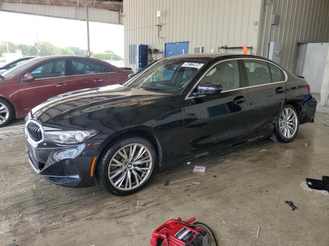 2024 BMW 330I  2024 image