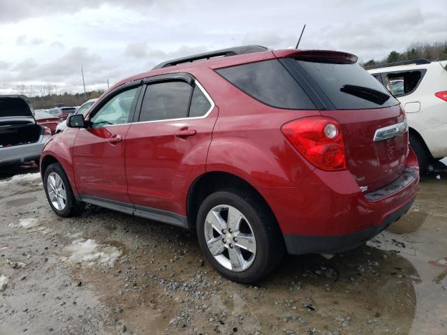 Obraz 2 z 2013 CHEVROLET EQUINOX LT 2013 z VIN 2GNFLNEK6D6193946