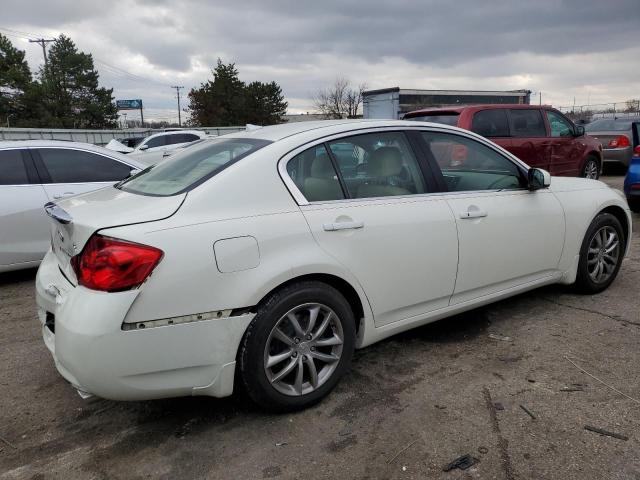 Изображение 3 2008 INFINITI G35  2008 с VIN JNKBV61F18M270356