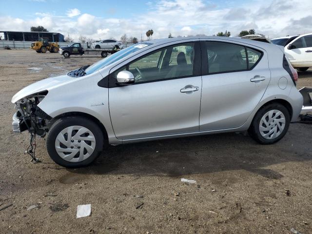 Изображение 1 2016 TOYOTA PRIUS C  2016 с VIN JTDKDTB31G1590588