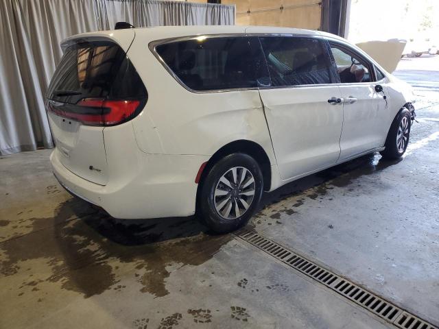 Image 3 of 2023 CHRYSLER PACIFICA HYBRID TOURING L 2023 with VIN 2C4RC1L70PR554524