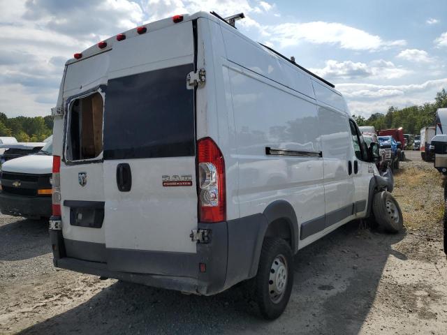 Obraz 3 z 2017 RAM PROMASTER 2500 2500 HIGH 2017 z VIN 3C6TRVDGXHE548363