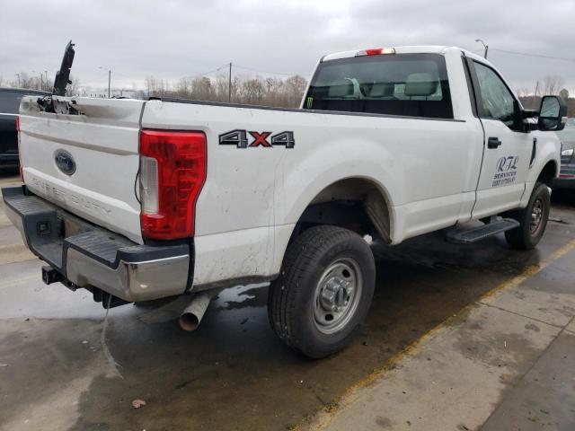 Image 3 of 2018 FORD F250 SUPER DUTY 2018 with VIN 1FTBF2B62JEC54978