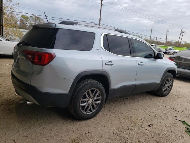 Изображение 3 2017 GMC ACADIA SLT-1 2017 с VIN 1GKKNMLS8HZ323108