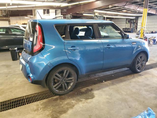 Obraz 3 z 2015 KIA SOUL + 2015 z VIN KNDJP3A57F7219162