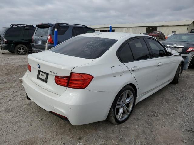 Изображение 3 2015 BMW 328 I SULEV 2015 с VIN WBA3C1C51FK123589
