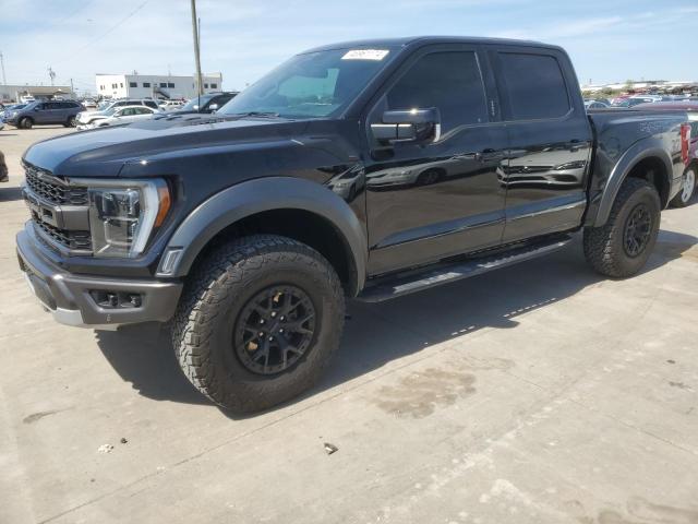 Obraz 1 z 2023 FORD F150 RAPTOR 2023 z VIN 1FTFW1RG1PFA32722