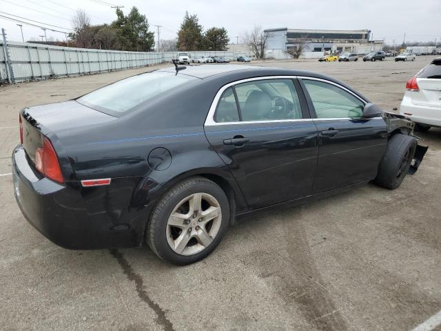 Изображение 3 2010 CHEVROLET MALIBU LS 2010 с VIN 1G1ZB5EB4AF203148