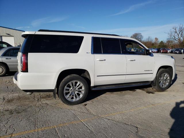 Image 3 of 2018 GMC YUKON XL K1500 SLT 2018 with VIN 1GKS2GKC6JR378893
