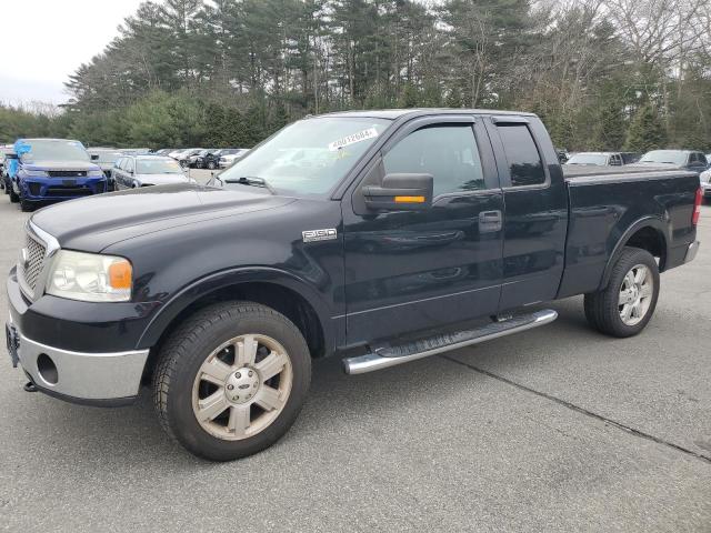 Image 1 of 2008 FORD F150  2008 with VIN 1FTPX14548FA91272