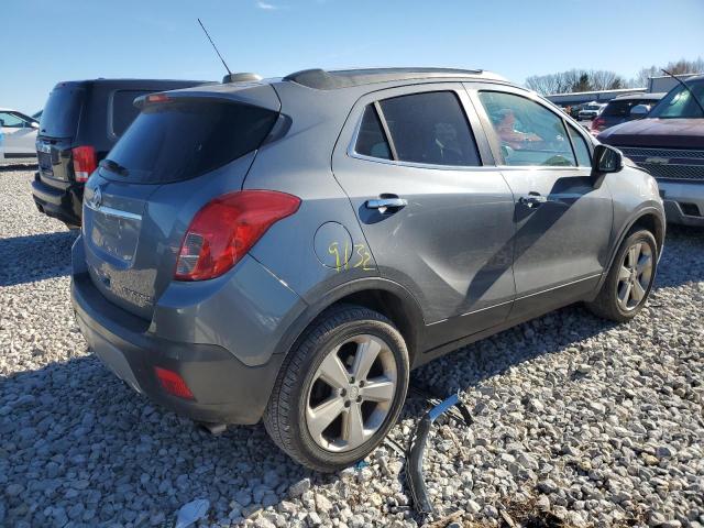 Image 3 of 2015 BUICK ENCORE CONVENIENCE 2015 with VIN KL4CJFSB2FB126671
