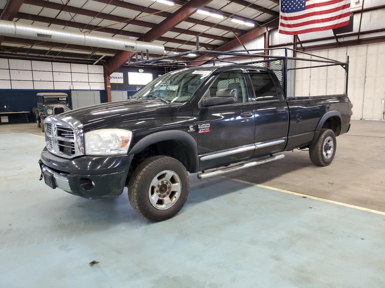 Dodge Ram 2500 image