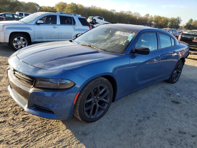 2020 DODGE CHARGER SXT 2020 image