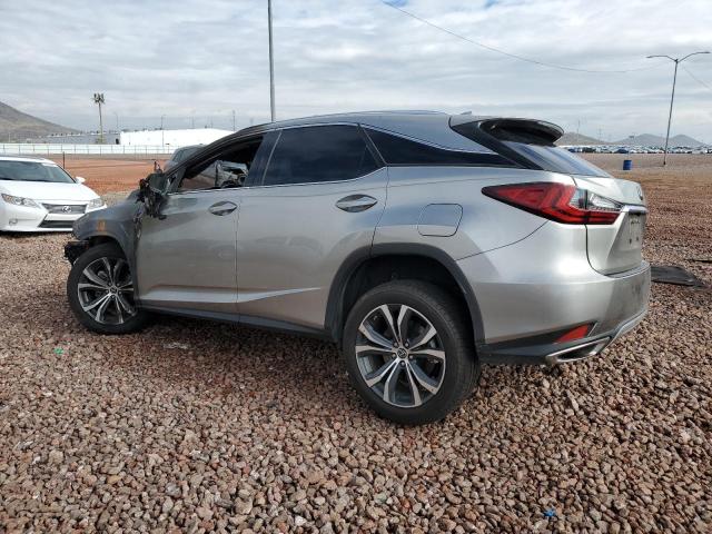 Image 2 of 2021 LEXUS RX 350 2021 with VIN 2T2HZMAA3MC197552