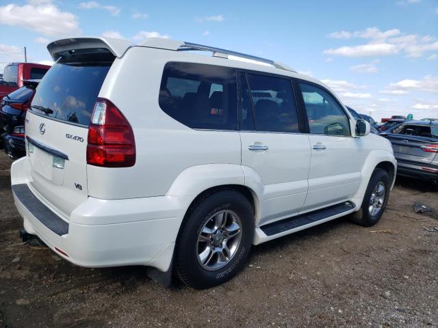 Изображение 3 2008 LEXUS GX 470 2008 с VIN JTJBT20X480153451