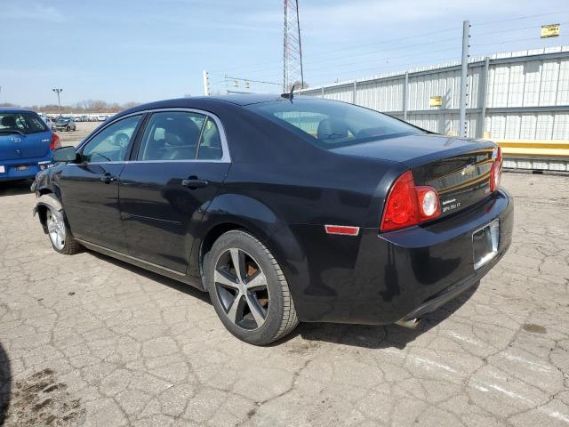 Image 2 of 2010 CHEVROLET MALIBU 2LT 2010 with VIN 1G1ZD5E00AF234910