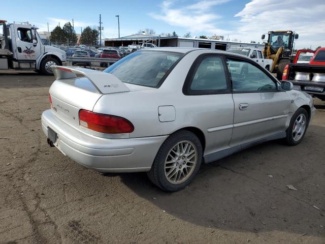 Изображение 3 2000 SUBARU IMPREZA RS 2000 с VIN JF1GM6752YG402196