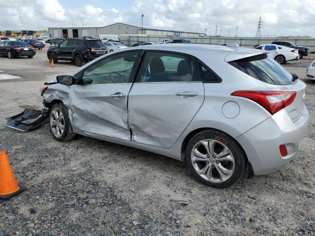Obraz 2 z 2013 HYUNDAI ELANTRA GT  2013 z VIN KMHD35LE8DU072037