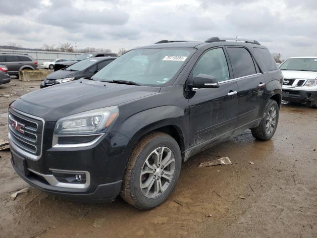 Изображение 2016 GMC ACADIA SLT-1 2016