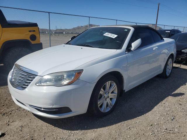 2012 CHRYSLER 200 TOURING 2012 image
