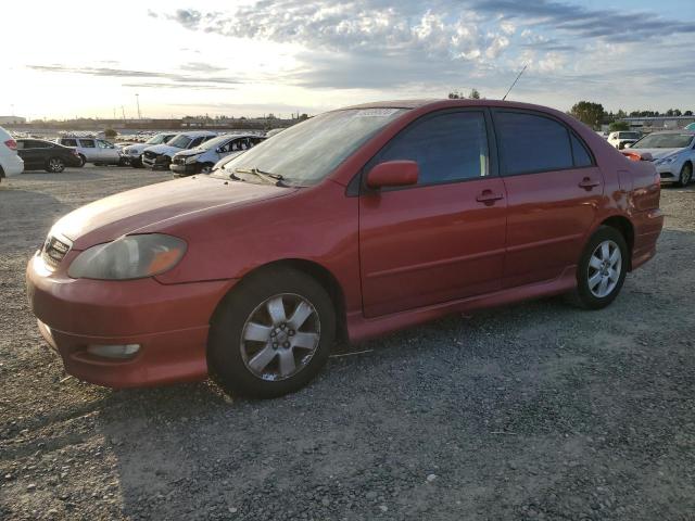 Изображение 2007 TOYOTA COROLLA CE 2007