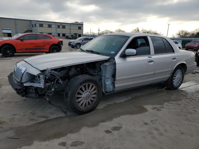 2009 MERCURY GRAND MARQUIS LS 2009 image