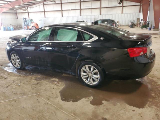 Изображение 2 2020 CHEVROLET IMPALA LT 2020 с VIN 1G11Z5S38LU107348