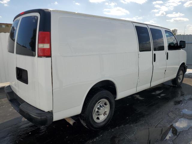 Изображение 3 2016 CHEVROLET EXPRESS G3500  2016 с VIN 1GCZGHFF7G1198836