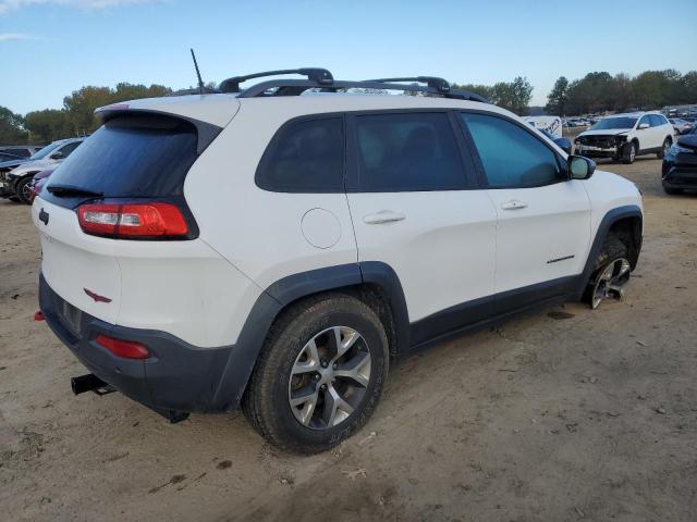 Image 3 of 2018 JEEP CHEROKEE TRAILHAWK 2018 with VIN 1C4PJMBX1JD619889
