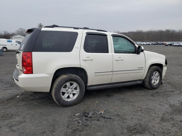 Изображение 3 2011 GMC YUKON SLT 2011 с VIN 1GKS2CE07BR339676