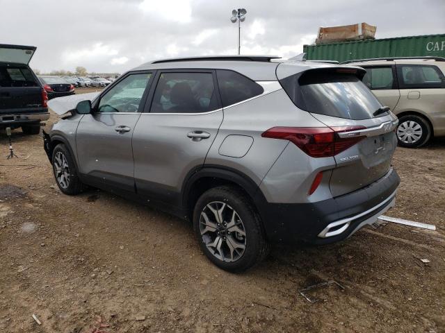 Obraz 2 z 2023 KIA SELTOS EX 2023 z VIN KNDERCAA5P7440902