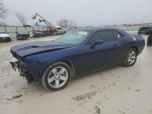 Изображение 1 2015 DODGE CHALLENGER SXT PLUS 2015 с VIN 2C3CDZBG7FH733445