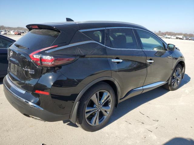 Изображение 3 2023 NISSAN MURANO PLATINUM 2023 с VIN 5N1AZ2DS9PC135614
