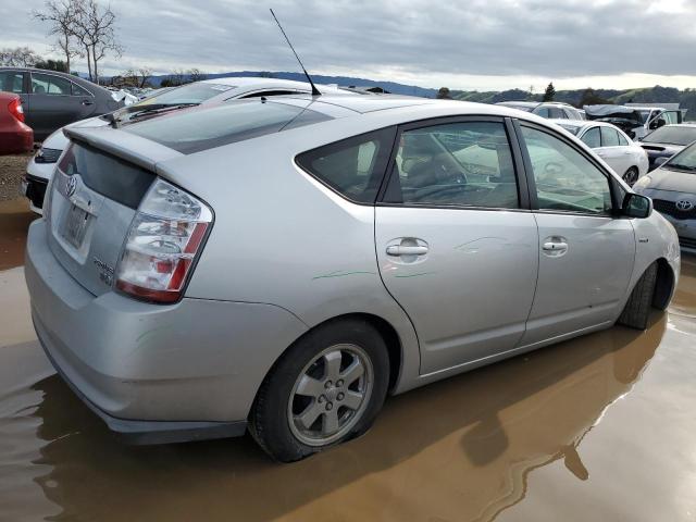 Image 3 of 2007 TOYOTA PRIUS  2007 with VIN JTDKB20U777585582