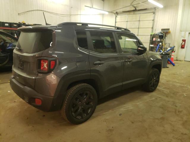 Изображение 3 2023 JEEP RENEGADE ALTITUDE 2023 с VIN ZACNJDE11PPP35020