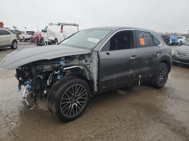 2023 PORSCHE CAYENNE BASE 2023 image