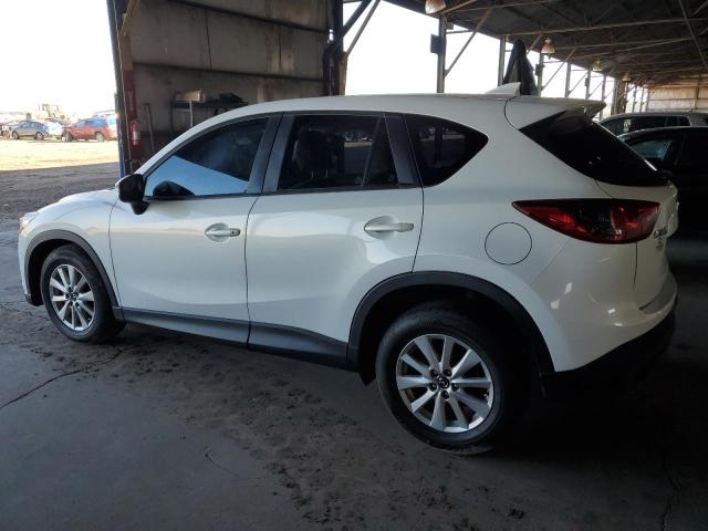 Image 2 of 2016 MAZDA CX-5 SPORT 2016 with VIN JM3KE2BY7G0762669