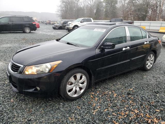 Obraz 1 z 2008 HONDA ACCORD EXL 2008 z VIN 1HGCP36828A072784