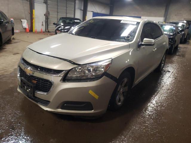 Obraz 2 z 2016 CHEVROLET MALIBU LIMITED LT 2016 z VIN 1G11C5SA0GF144145